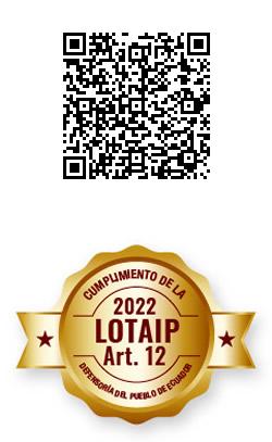 El Oro 0760030760001 - Gad Parroquial de Jambelí